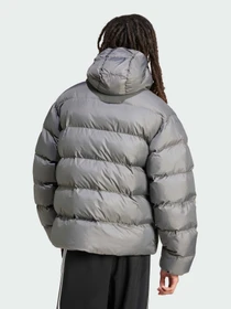 Куртки и дубленки Adidas модель IY3398 Фото