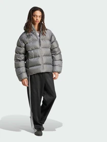 Куртки и дубленки Adidas модель IY3398 Фото