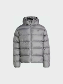 Куртки и дубленки Adidas модель IY3398 Фото