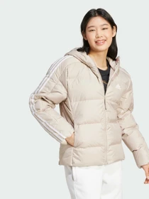 Куртки и дубленки Adidas модель IX8924 Фото