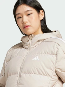 Куртки и дубленки Adidas модель IX8924 Фото
