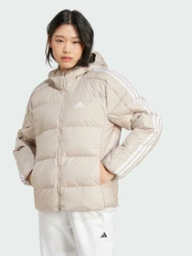 Куртки и дубленки Adidas модель IX8924 Фото