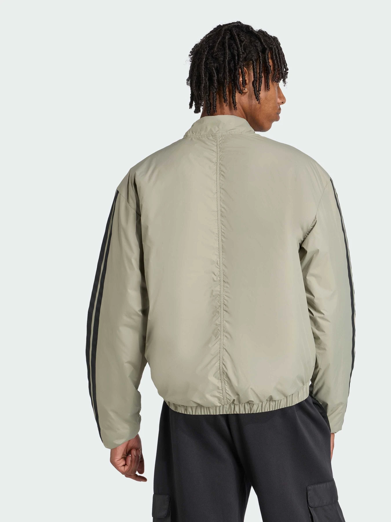 Куртки та дублянки Adidas модель JV5170 Фото