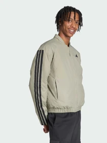 Куртки та дублянки Adidas модель JV5170 Фото