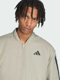 Куртки та дублянки Adidas модель JV5170 Фото