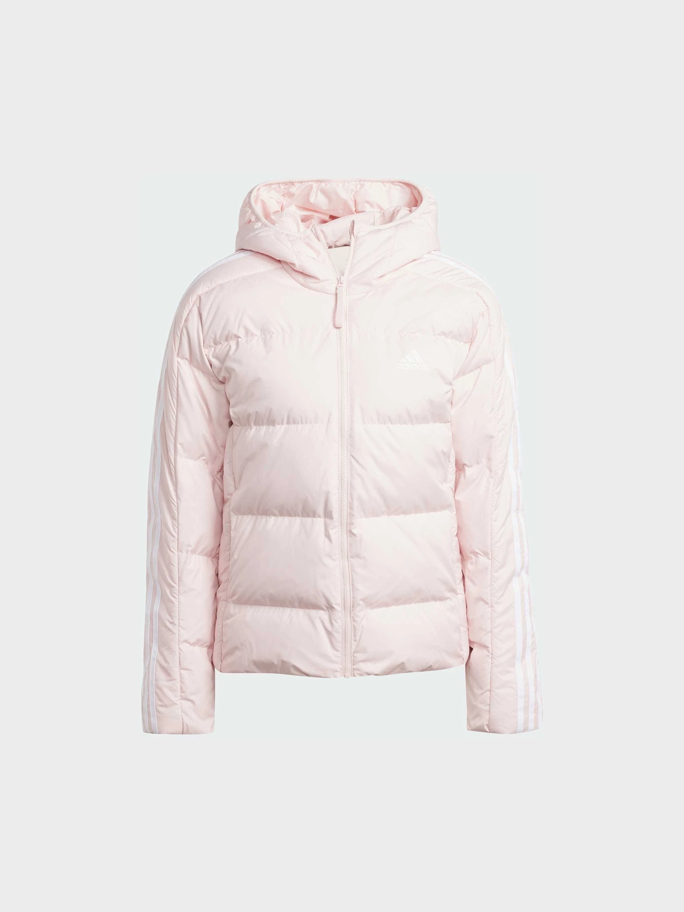 Куртки и дубленки Adidas модель IX8923 Фото