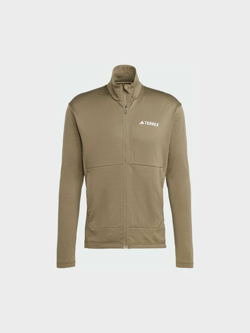 Чоловіча Спортивна кофта adidas фото 2