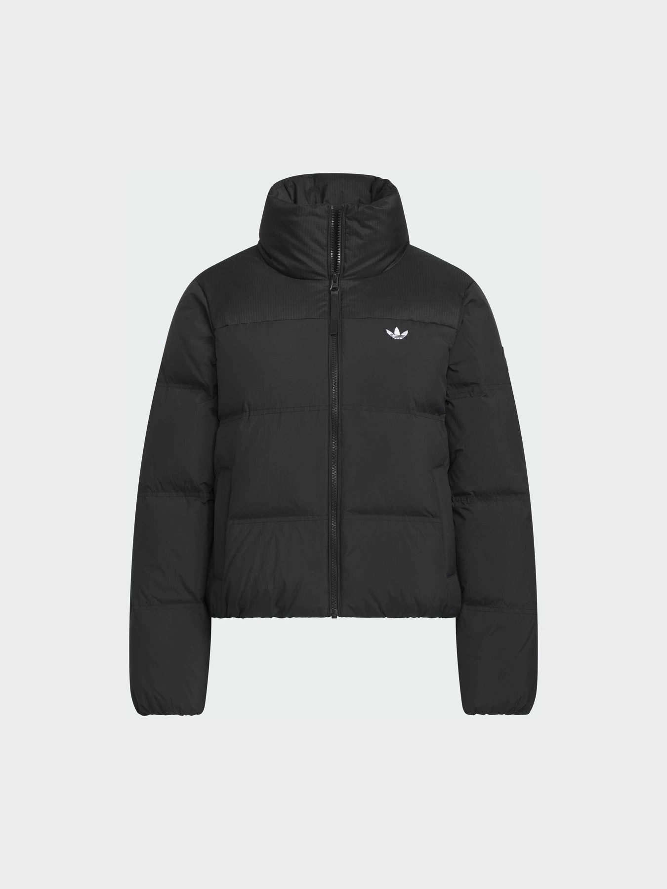 Куртки и дубленки Adidas модель KC2659 Куртки и дубленки Adidas модель KC2659 Фото