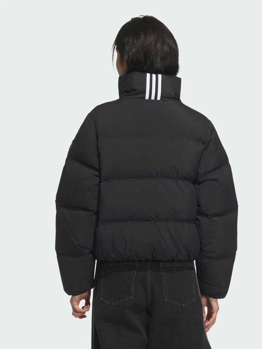 Жіноча Демісезонна куртка adidas фото 2