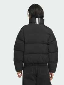 Куртки и дубленки Adidas модель KC2659 Фото