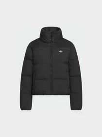 Куртки и дубленки Adidas модель KC2659 Фото