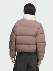 Куртки и дубленки Adidas модель KC2660 Фото