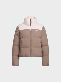 Куртки и дубленки Adidas модель KC2660 Фото