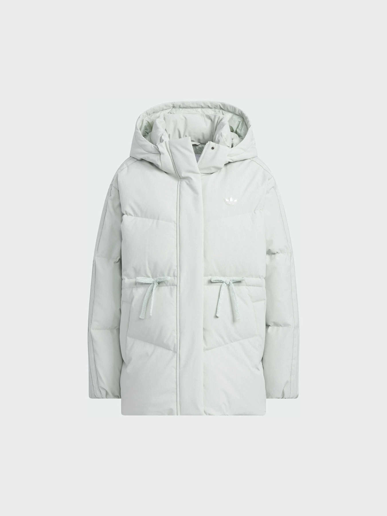Куртки и дубленки Adidas модель KF3686 Фото