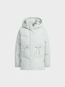 Куртки и дубленки Adidas модель KF3686 Фото