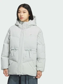 Куртки и дубленки Adidas модель KF3686 Фото