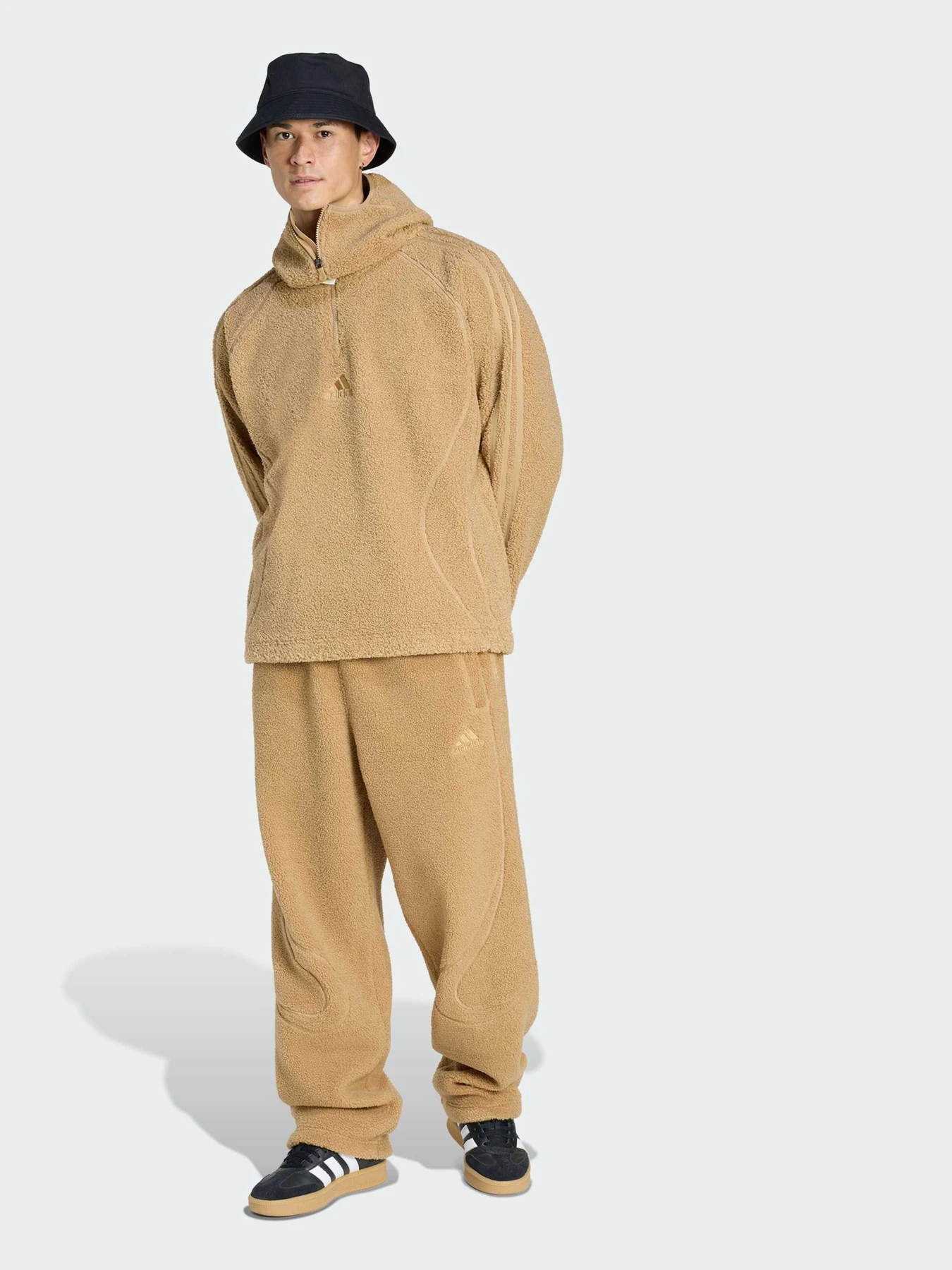 Худі та світшоти Adidas модель KR5168 Худі та світшоти Adidas модель KR5168 Фото