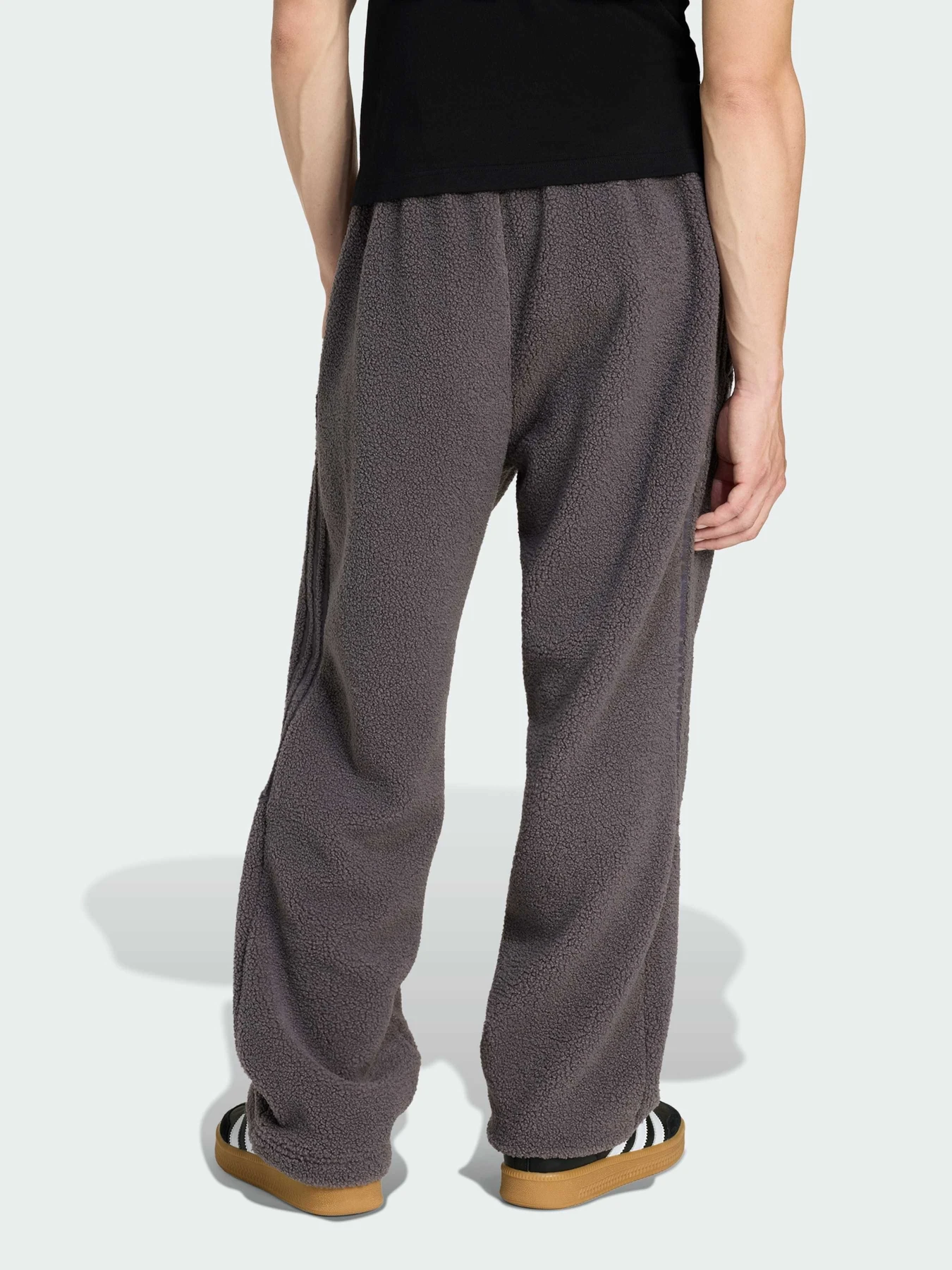 Штани Adidas модель KR7613 Штани Adidas модель KR7613 Фото