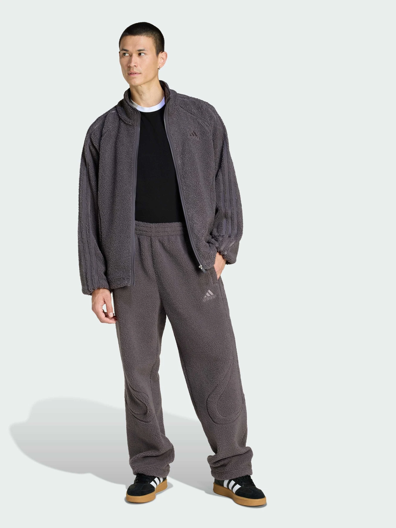 Штани Adidas модель KR7613 Штани Adidas модель KR7613 Фото