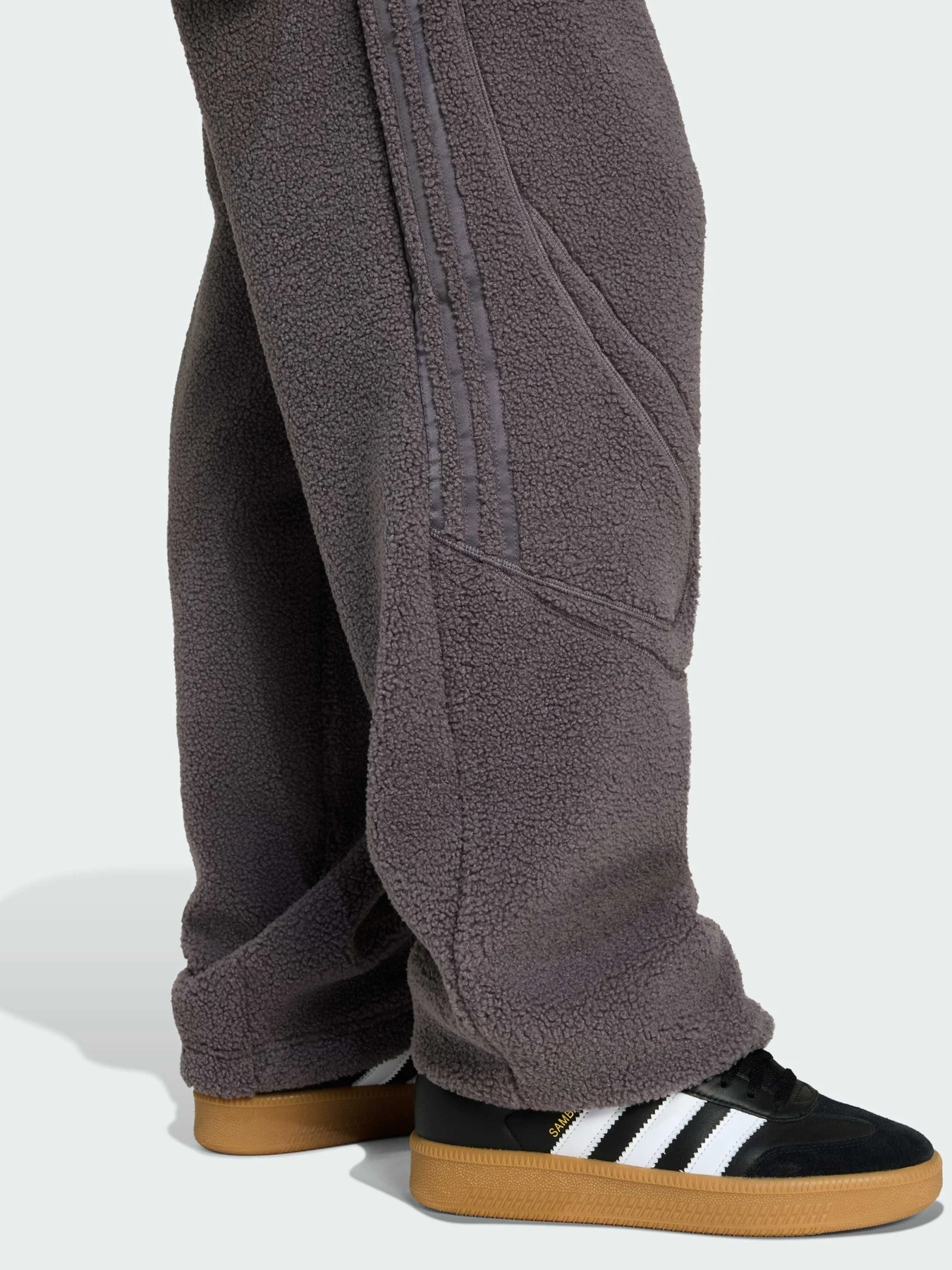 Штани Adidas модель KR7613 Штани Adidas модель KR7613 Фото