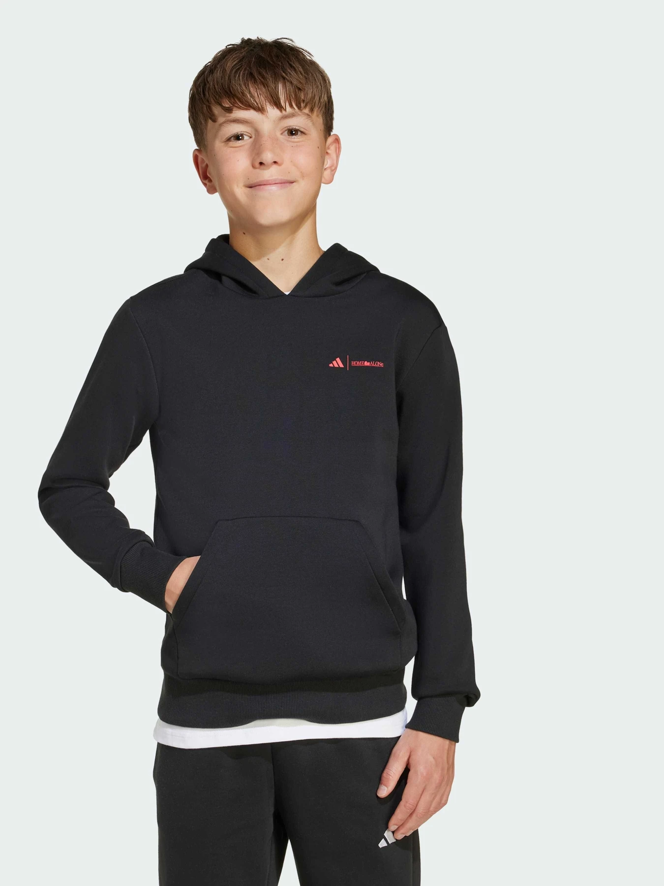 Худи и свитшоты Adidas модель JW2459 Худи и свитшоты Adidas модель JW2459 Фото