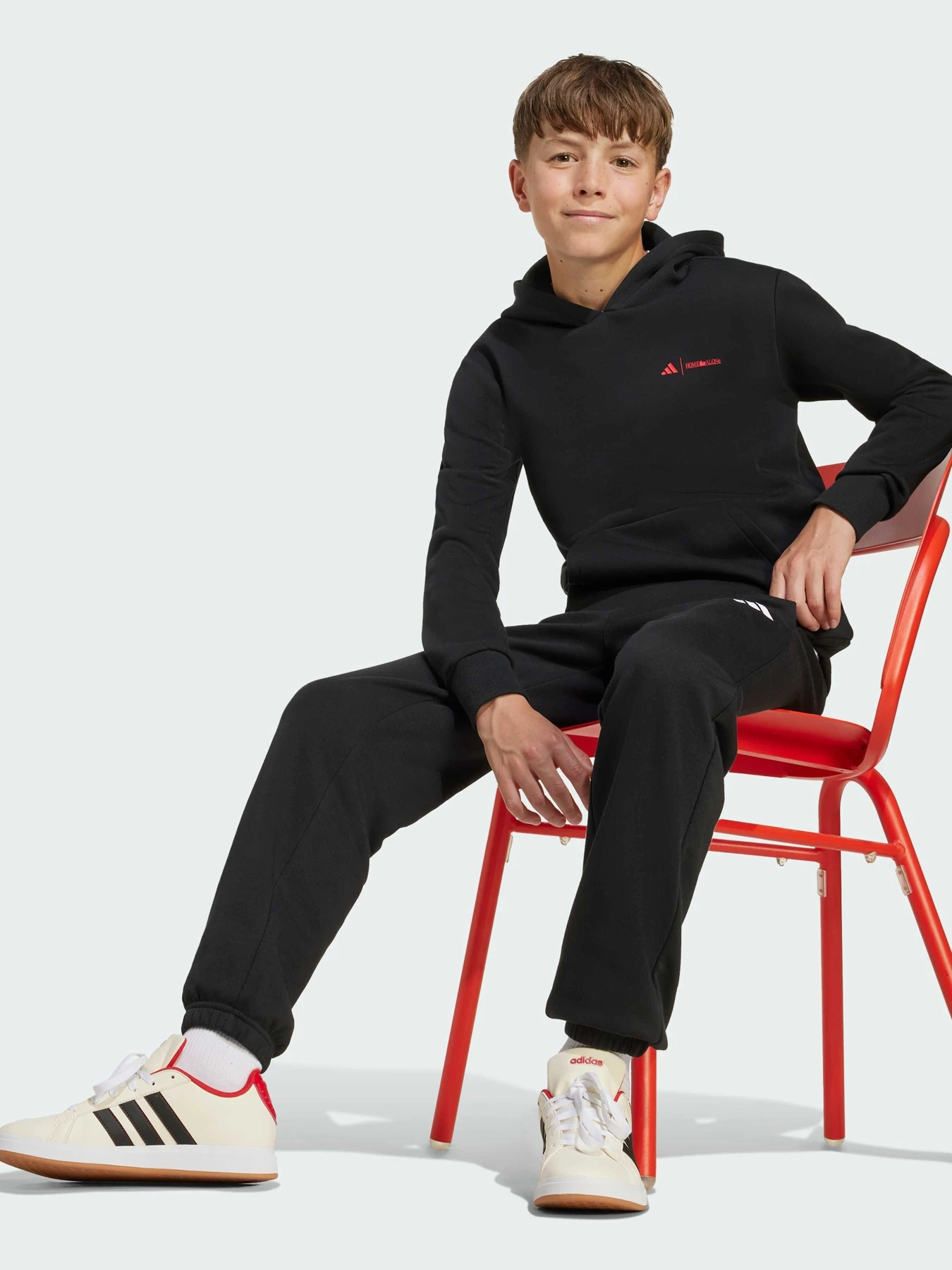 Худи и свитшоты Adidas модель JW2459 Худи и свитшоты Adidas модель JW2459 Фото