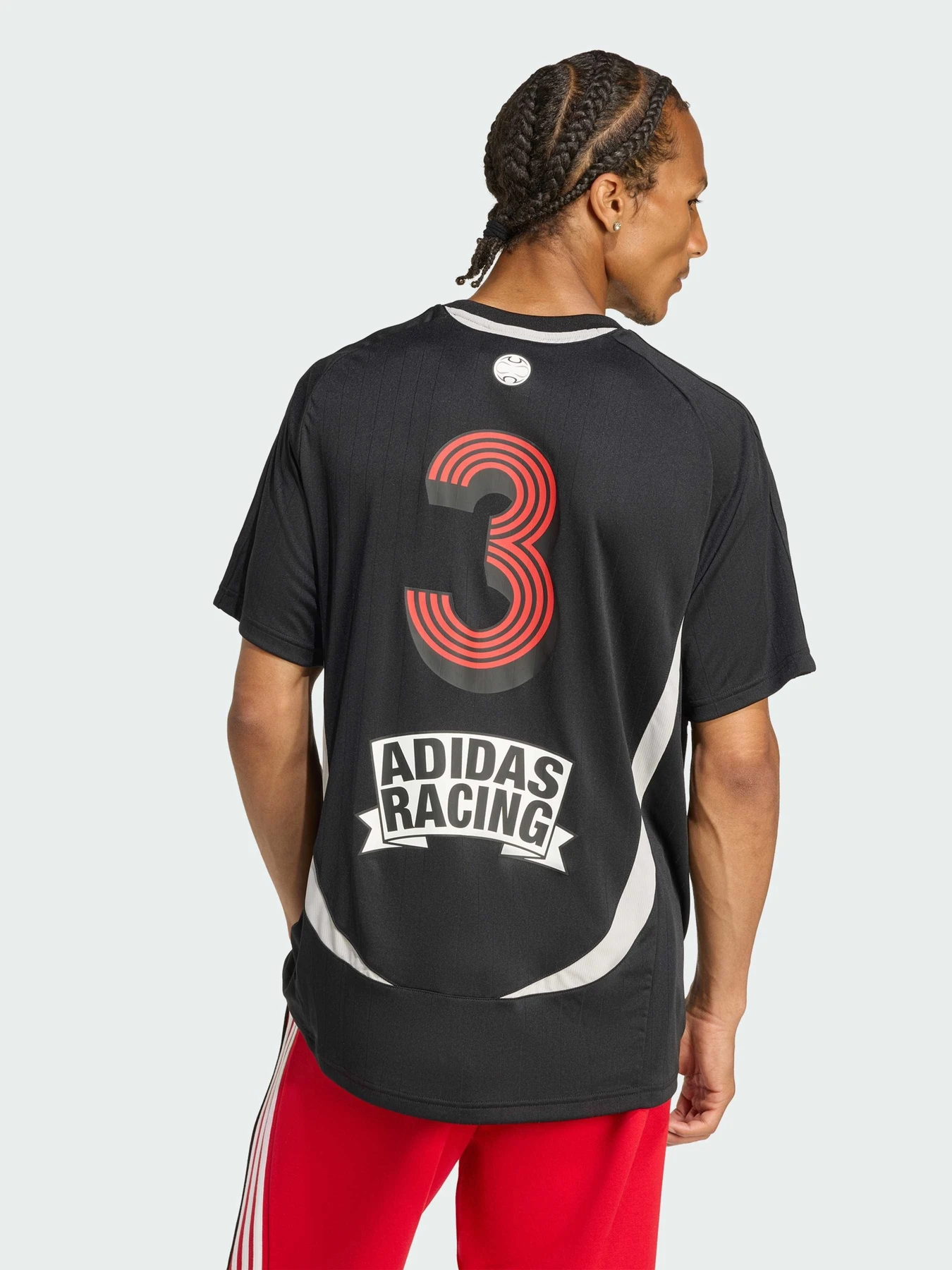 Футболки и поло Adidas модель KG2671 Футболки и поло Adidas модель KG2671 Фото