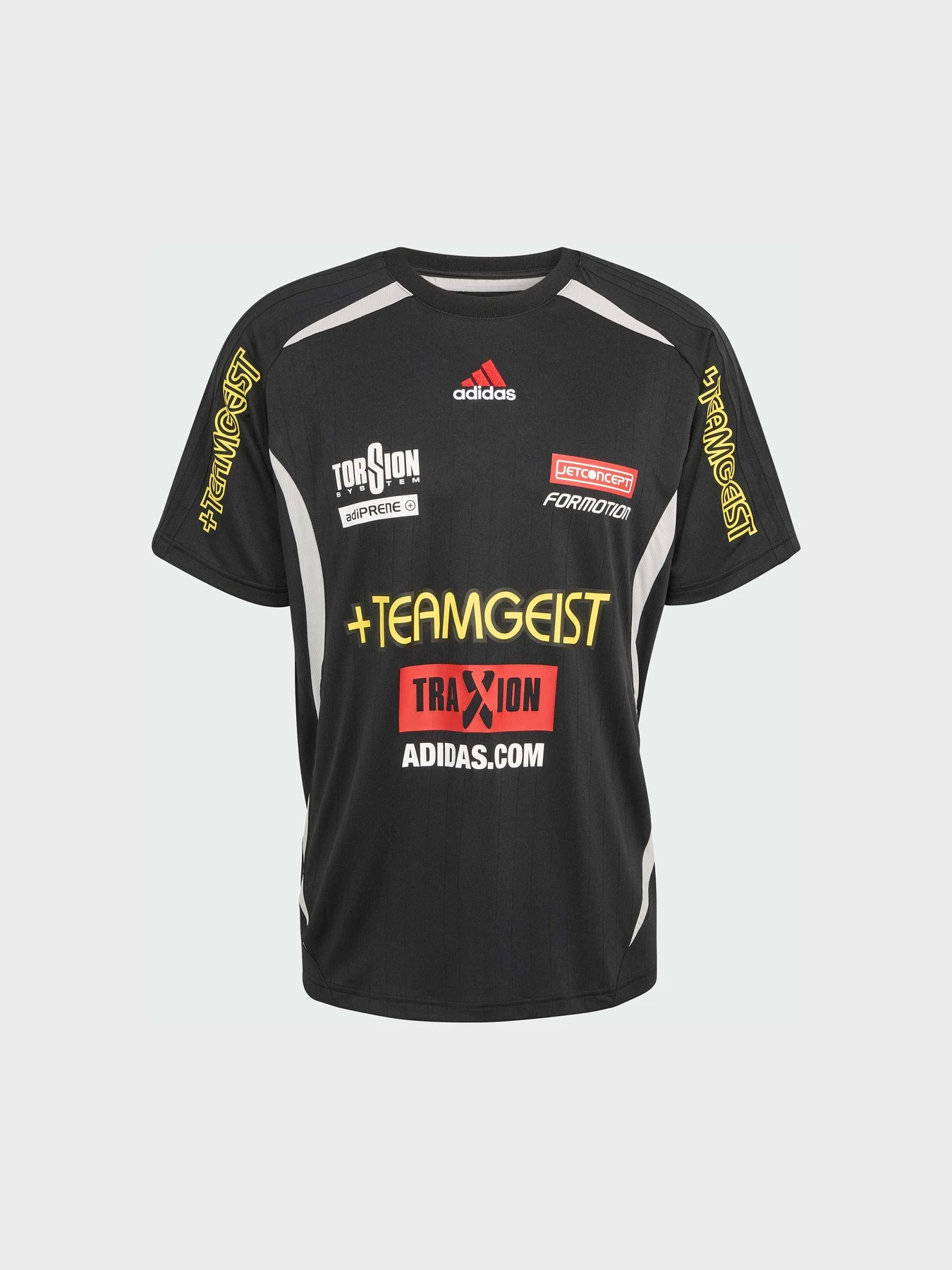 Футболки и поло Adidas модель KG2671 Футболки и поло Adidas модель KG2671 Фото