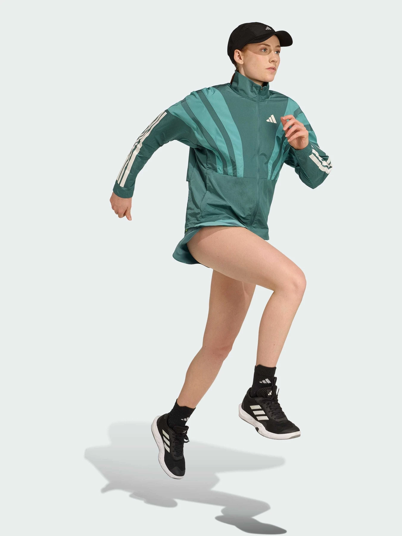 Шорти Adidas adizero модель JP1494 Шорти Adidas adizero модель JP1494 Фото