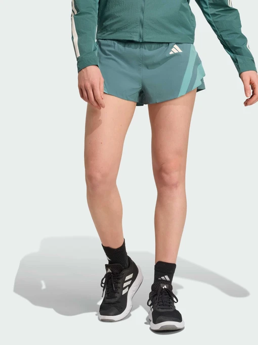 Шорты Adidas adizero модель JP1494 Фото