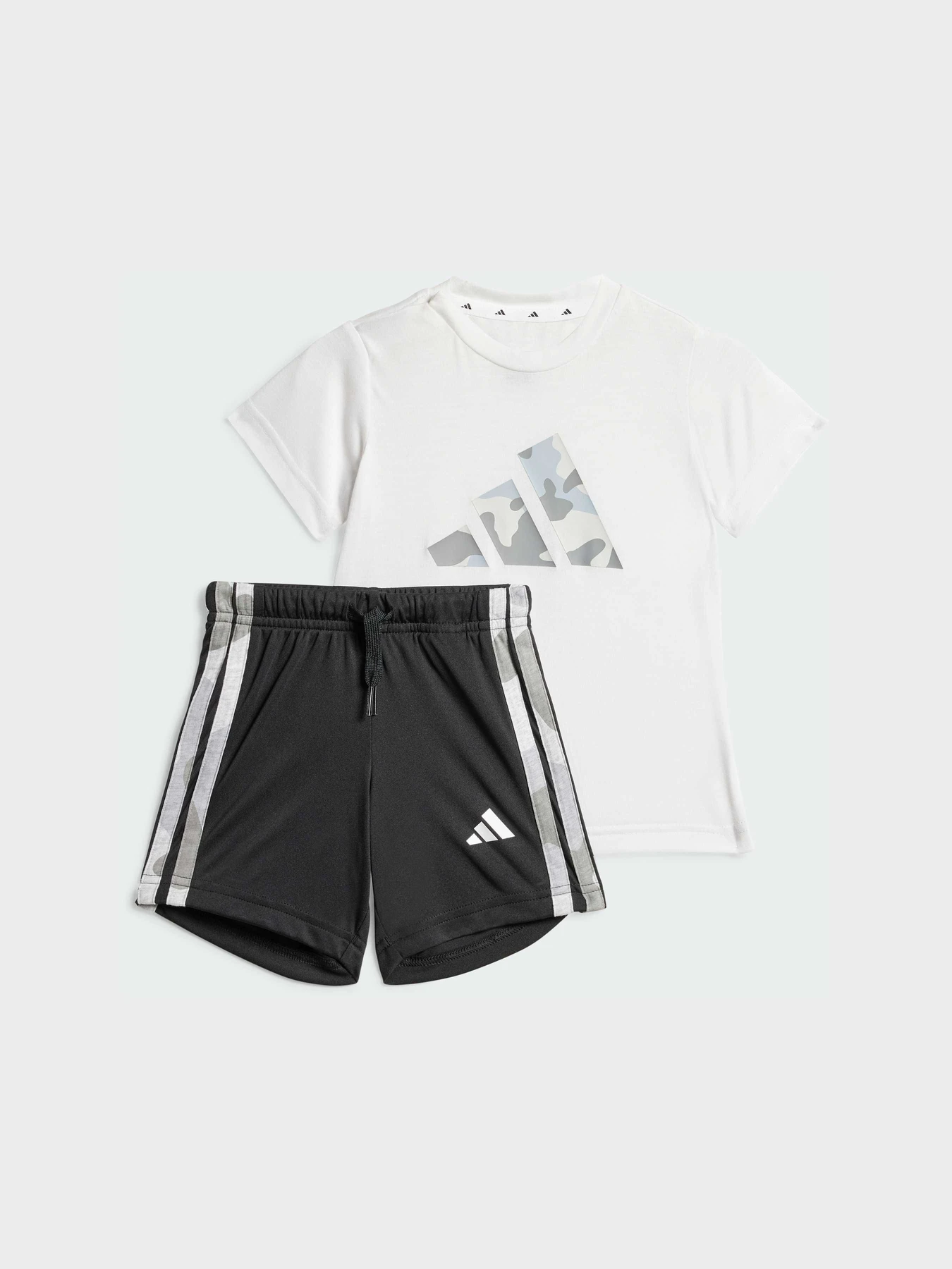 Одежда для младенцев Adidas модель JM3797 Фото