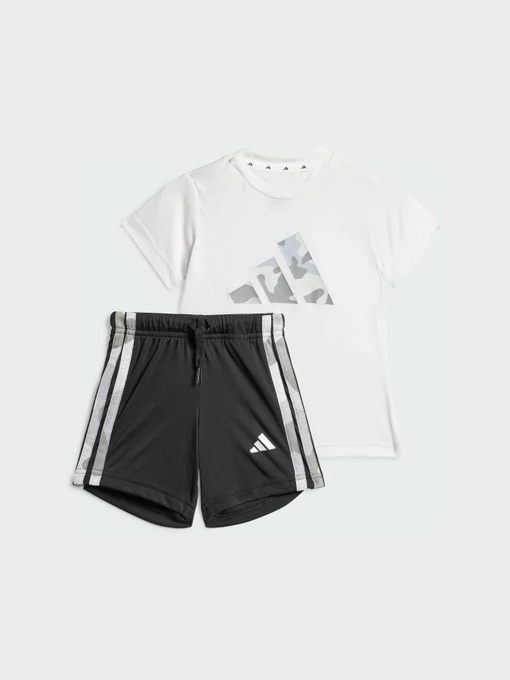 Одежда для младенцев Adidas модель JM3797 Фото
