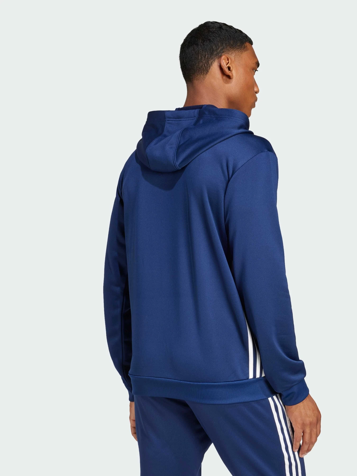 Худи и свитшоты Adidas Tiro модель JC5461 Фото