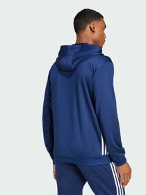 Худи и свитшоты Adidas Tiro модель JC5461 Фото