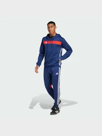 Худи и свитшоты Adidas Tiro модель JC5461 Фото