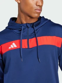 Худи и свитшоты Adidas Tiro модель JC5461 Фото
