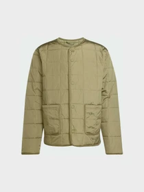 Куртки и дубленки Adidas модель JW5818 Фото