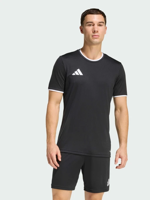 Футболки и поло Adidas модель JZ2505 Фото