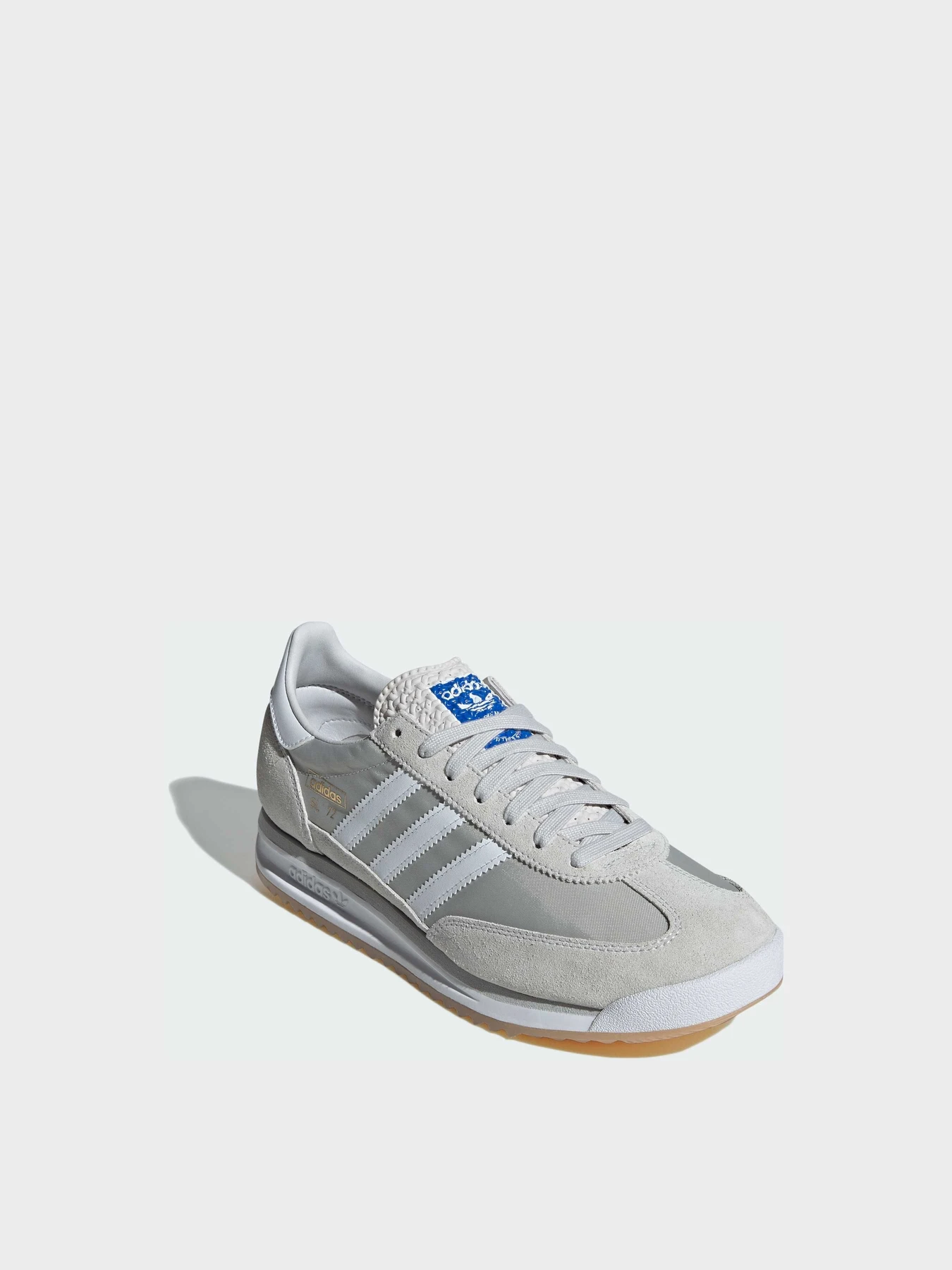 Кроссовки Adidas модель JI1281 Кроссовки Adidas модель JI1281 Фото
