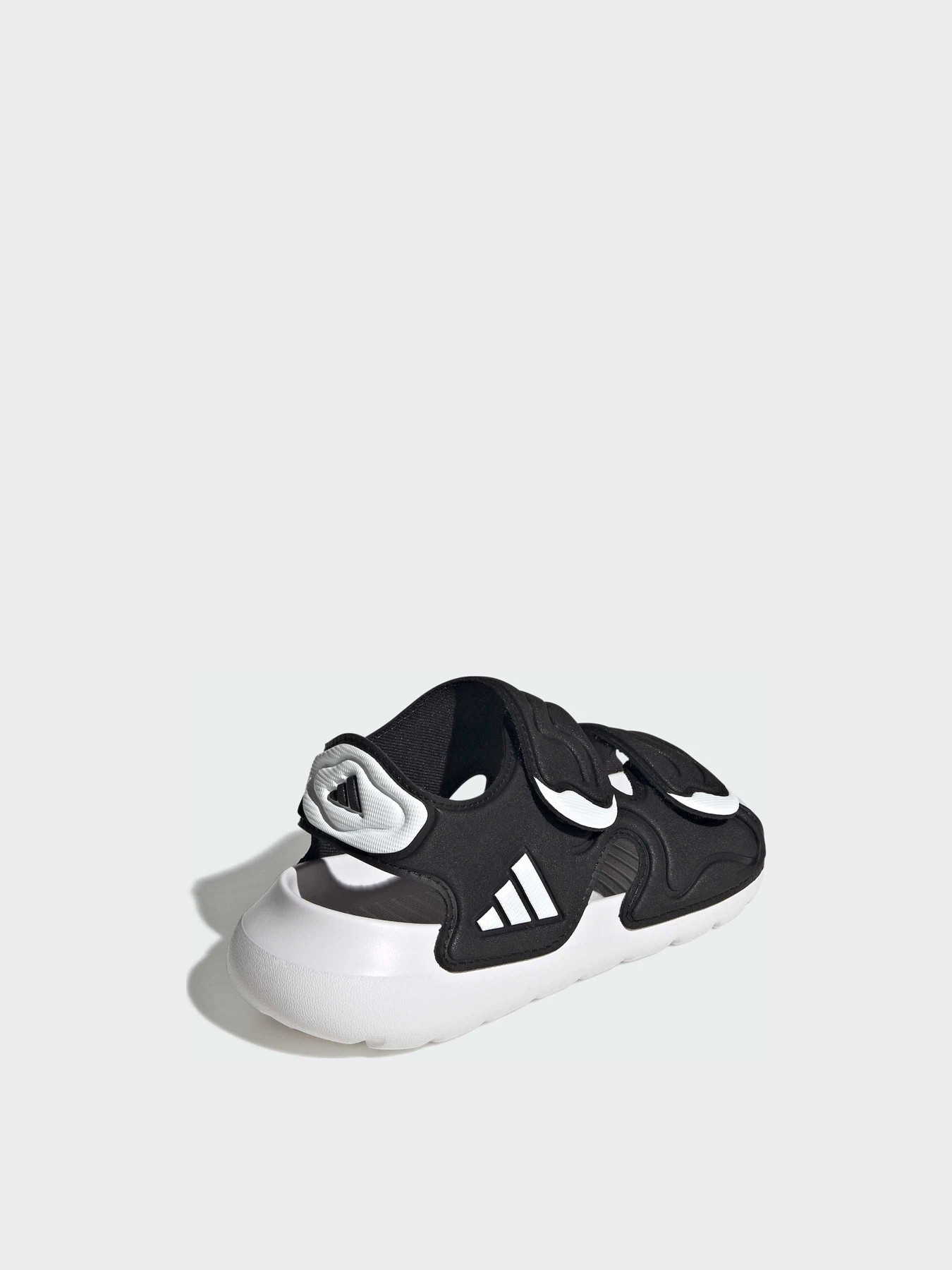 Сандалии Adidas модель JS2537 Фото