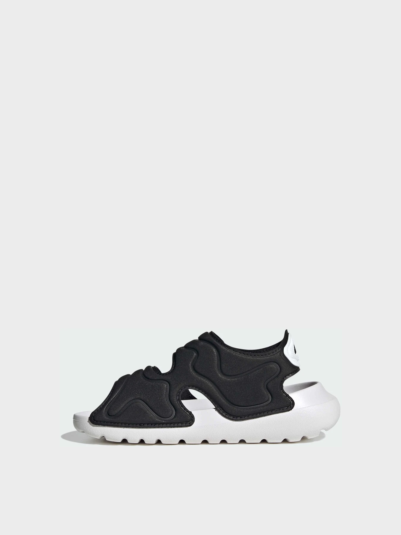 Сандалии Adidas модель JS2537 Фото