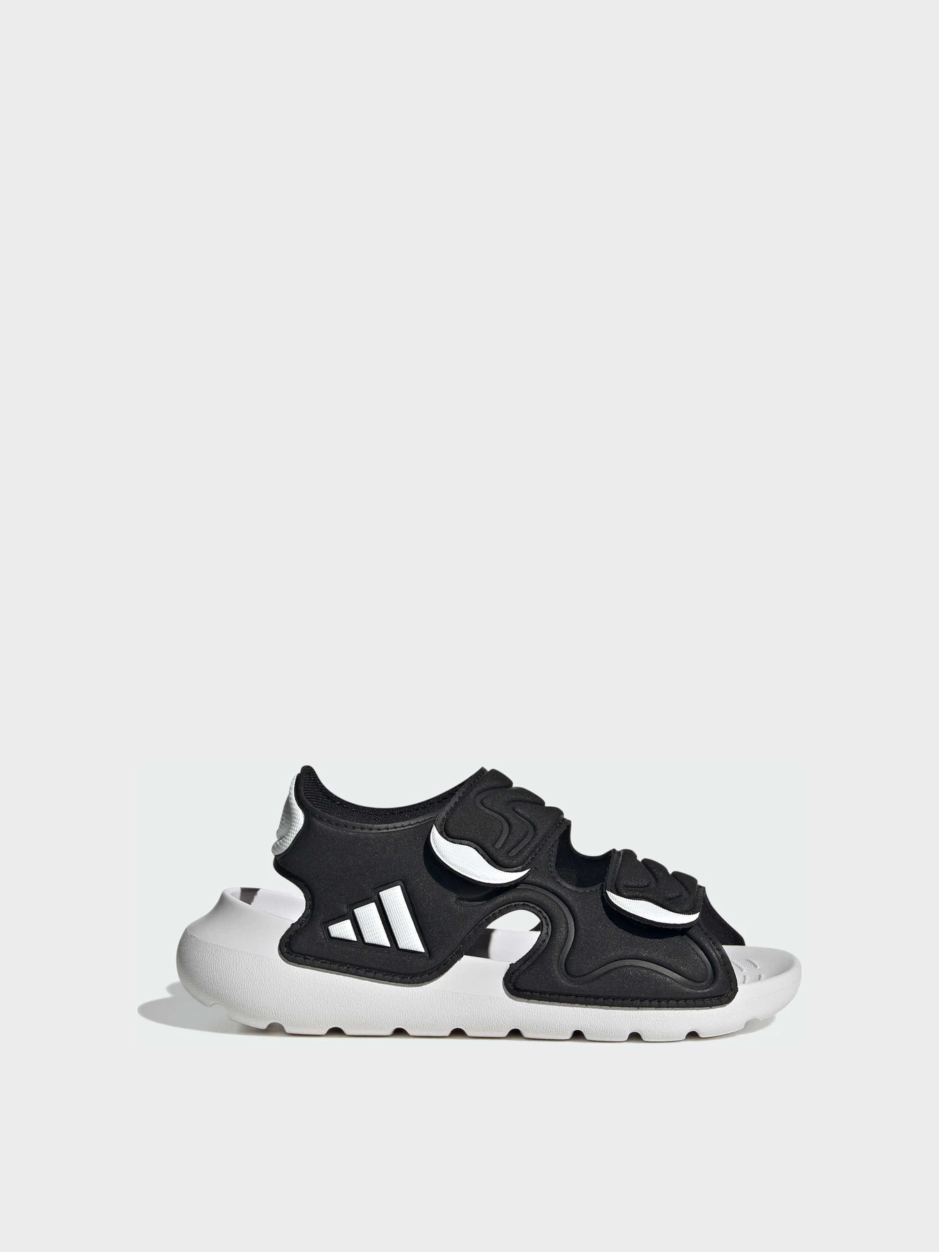 Сандалии Adidas модель JS2537 Фото