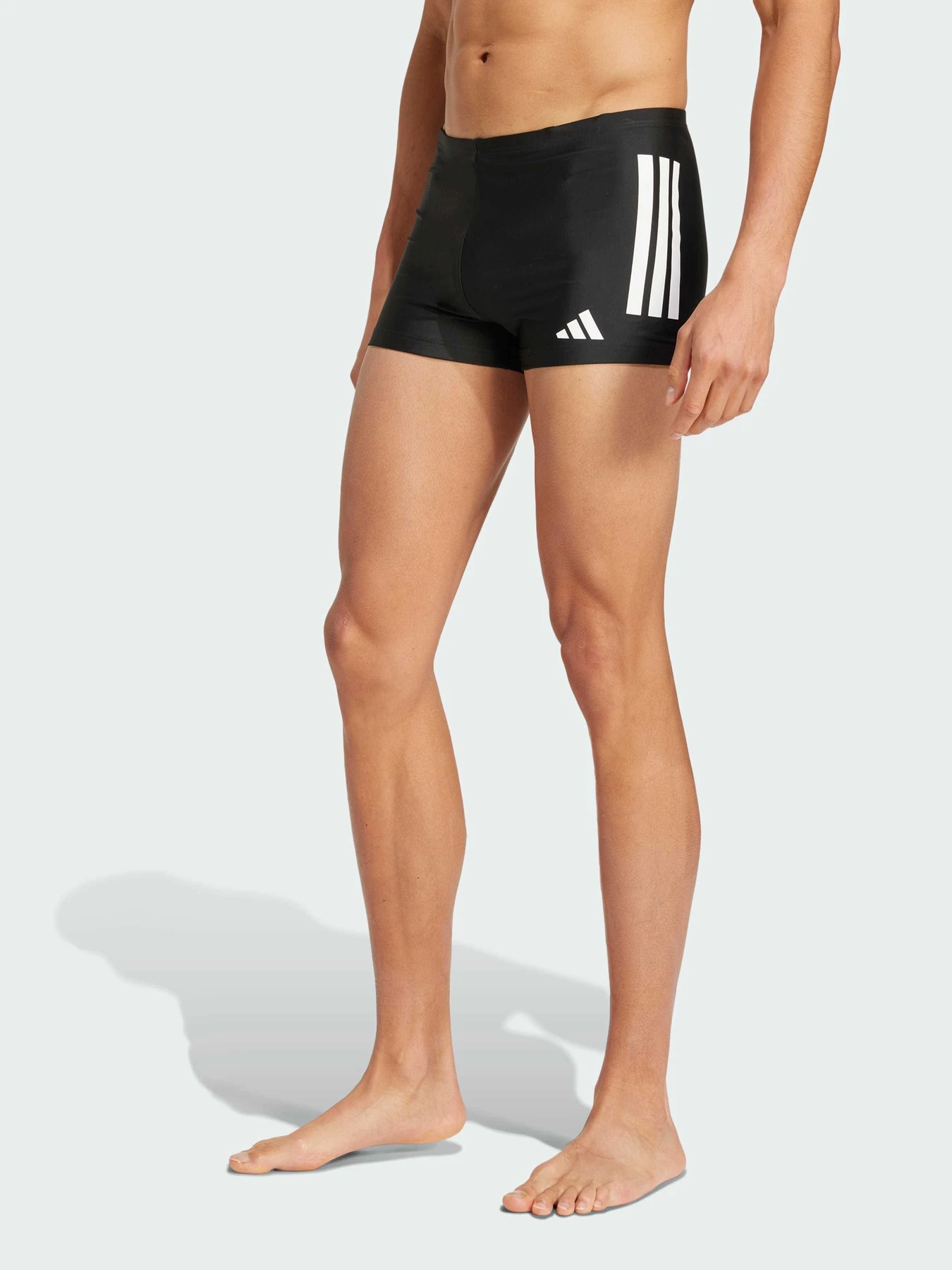 Одежда для пляжа Adidas 3 Stripes модель JN6533 Одежда для пляжа Adidas 3 Stripes модель JN6533 Фото
