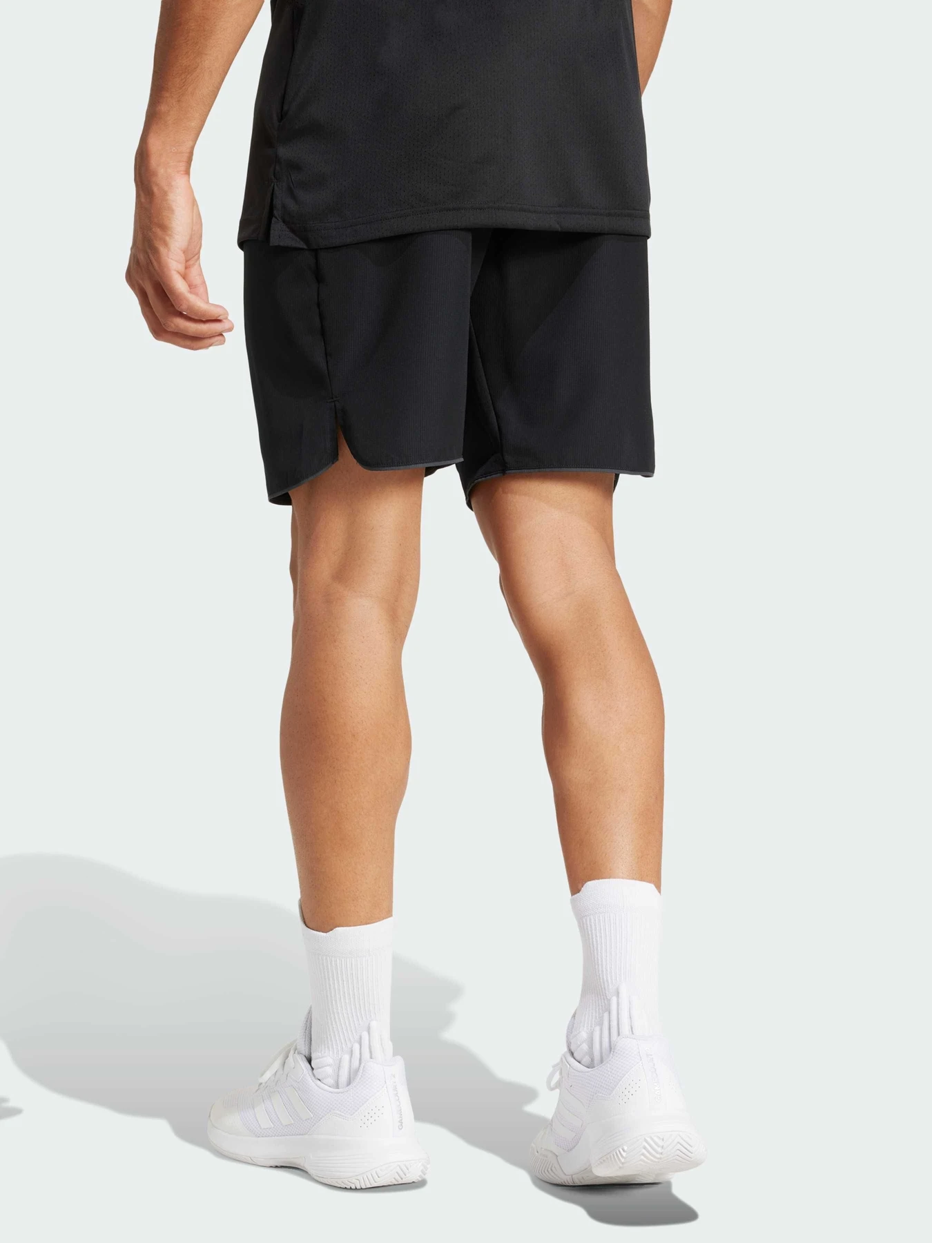 Шорти Adidas модель JF8499 Шорти Adidas модель JF8499 Фото