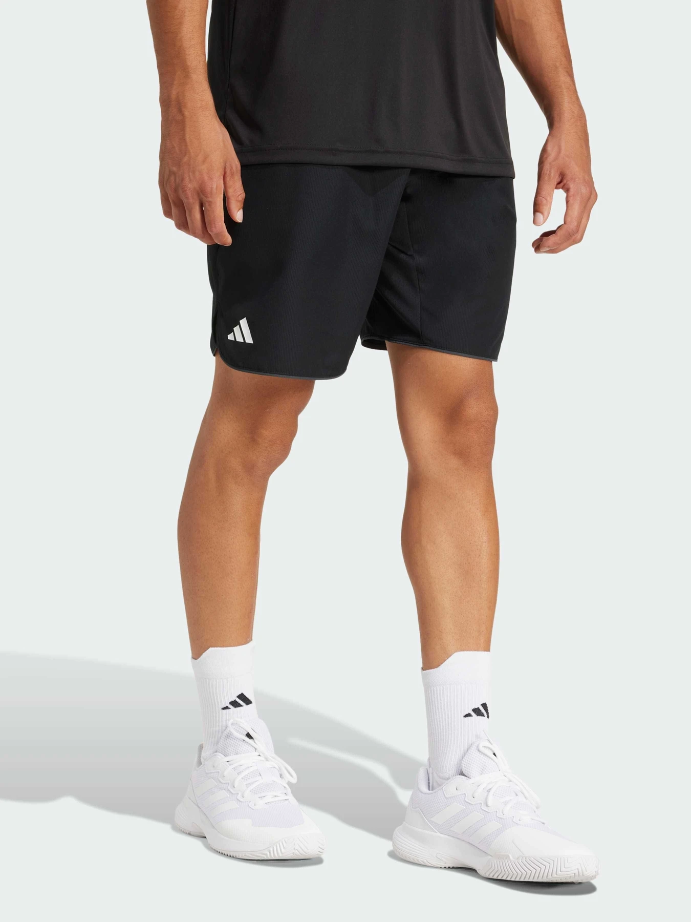Шорти Adidas модель JF8499 Шорти Adidas модель JF8499 Фото