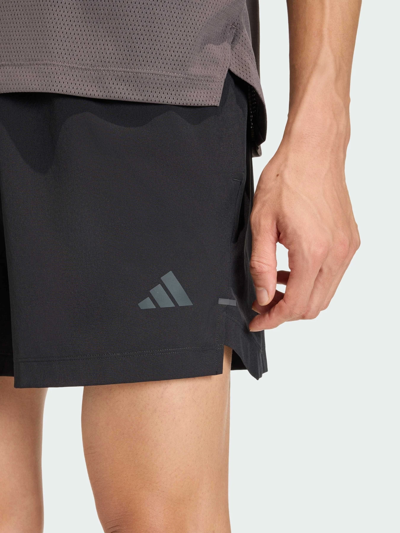 Шорты Adidas модель KB2586 Фото