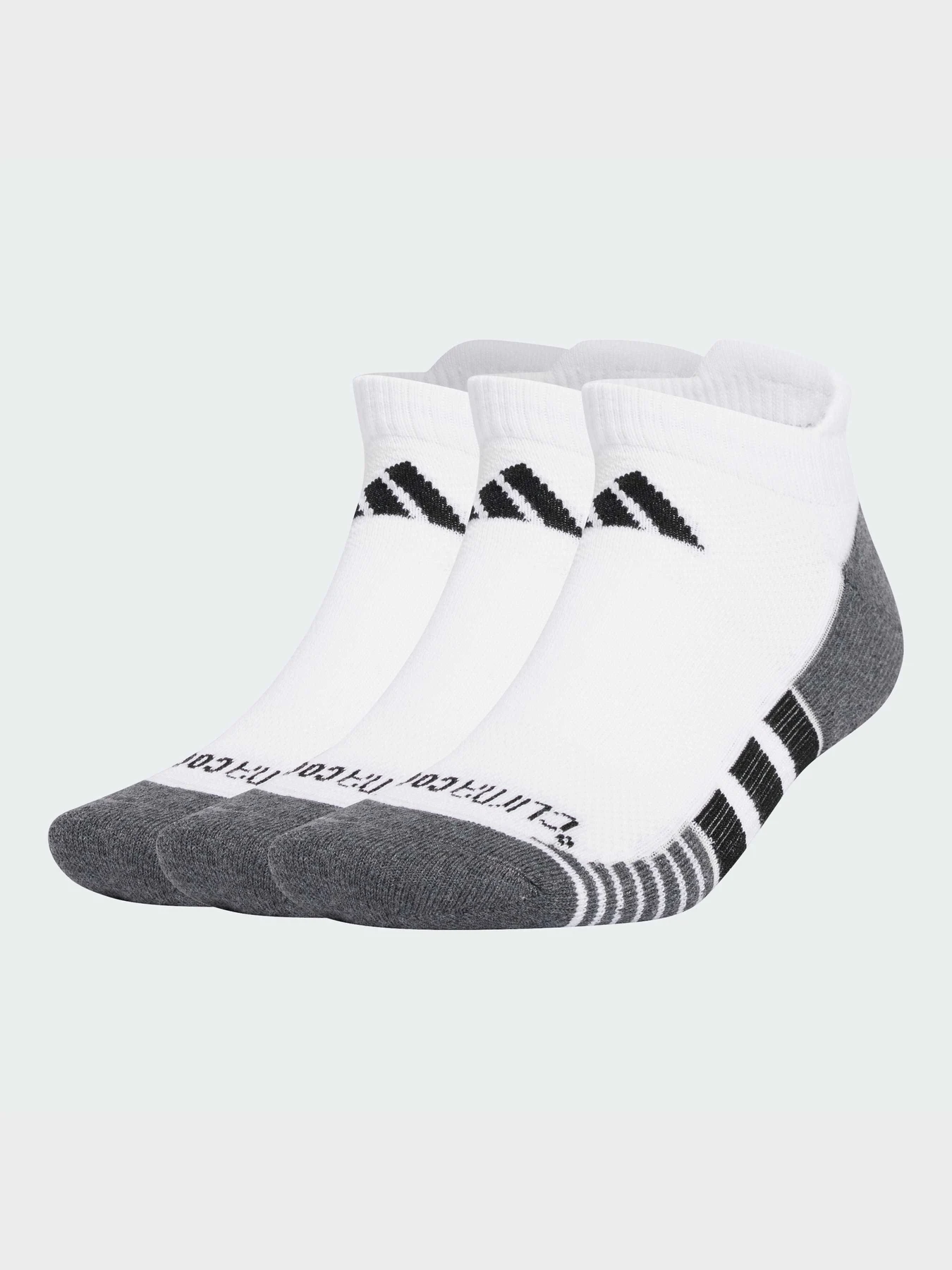 Носки и гольфы Adidas Clima модель JD9569 Носки и гольфы Adidas Clima модель JD9569 Фото