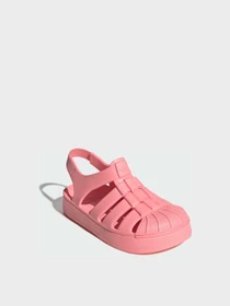 Сандалії Adidas Superstar модель JI2799 Фото