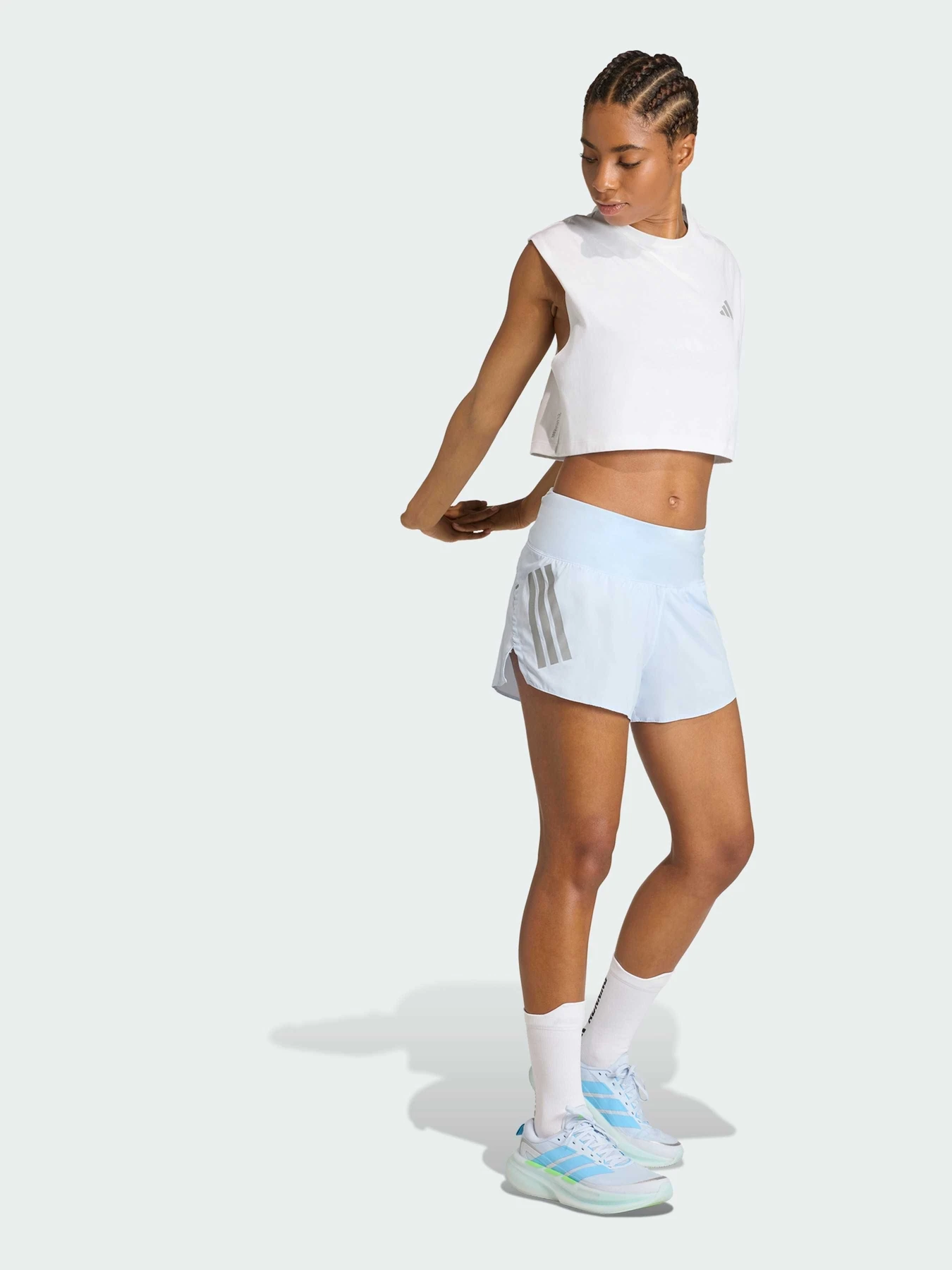 Шорты Adidas модель KA8694 Шорты Adidas модель KA8694 Фото