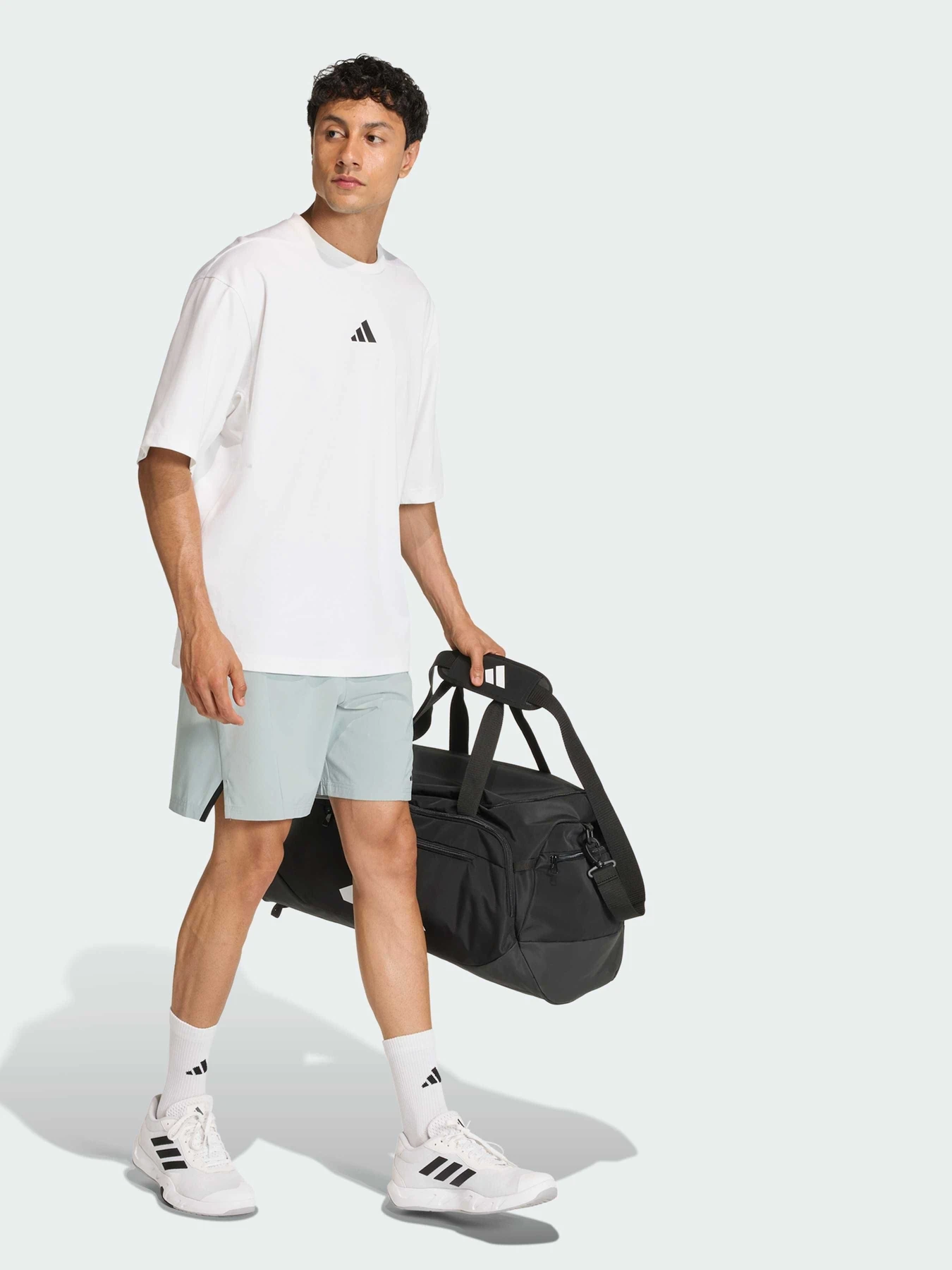 Шорти Adidas Clima модель KA7275 Шорти Adidas Clima модель KA7275 Фото